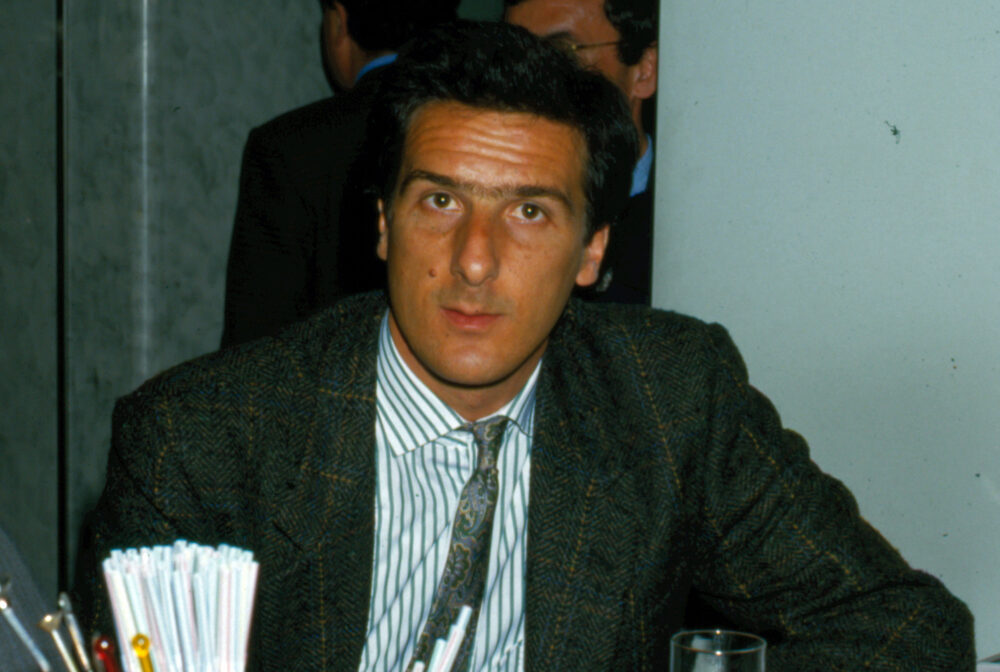 Gaetano Scirea