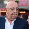 Galliani Monza