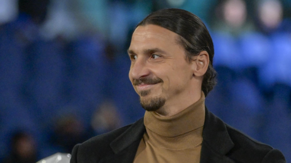 Ibrahimovic Calciomercato Milan