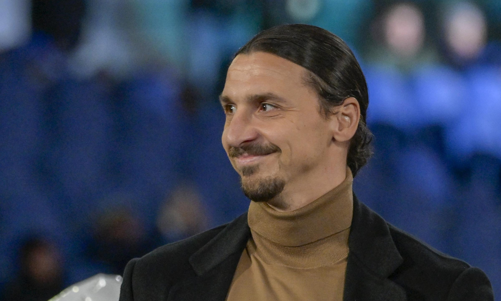 Ibrahimovic Calciomercato Milan