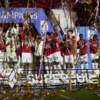 Inter-Milan Supercoppa Italiana Albo d'oro