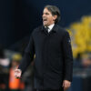 Napoli-Inter Inzaghi