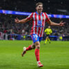 Julian Alvarez, Atletico Madrid