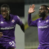 Kayode Ikone Fiorentina