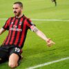 Leonardo Bonucci, doppio ex di Juventus e Milan