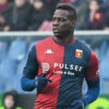 Balotelli-Genoa