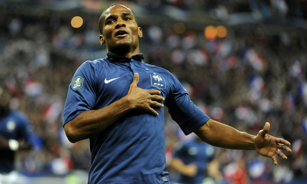 Malouda