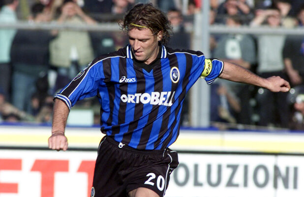 Massimo Carrera, ex Atalanta e Napoli