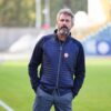 Maurizio Ganz, doppio ex di Parma-Venezia