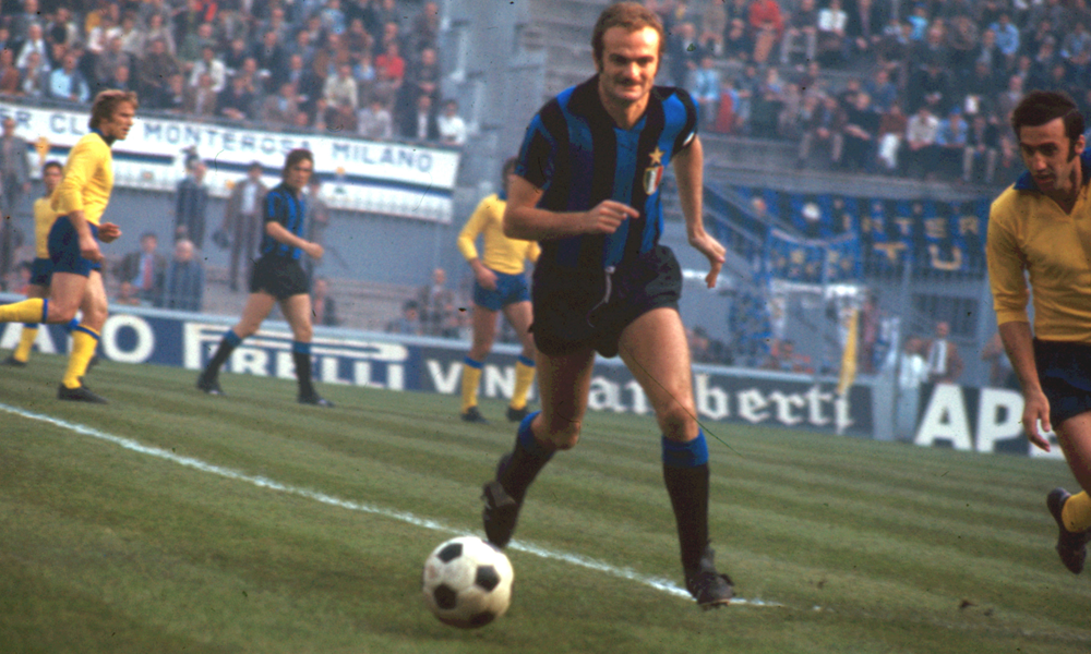 Mazzola Inter