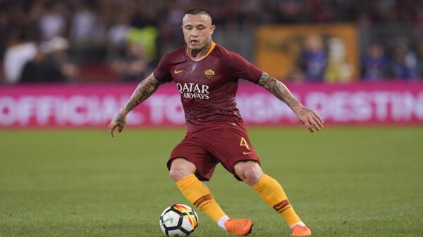 Nainggolan