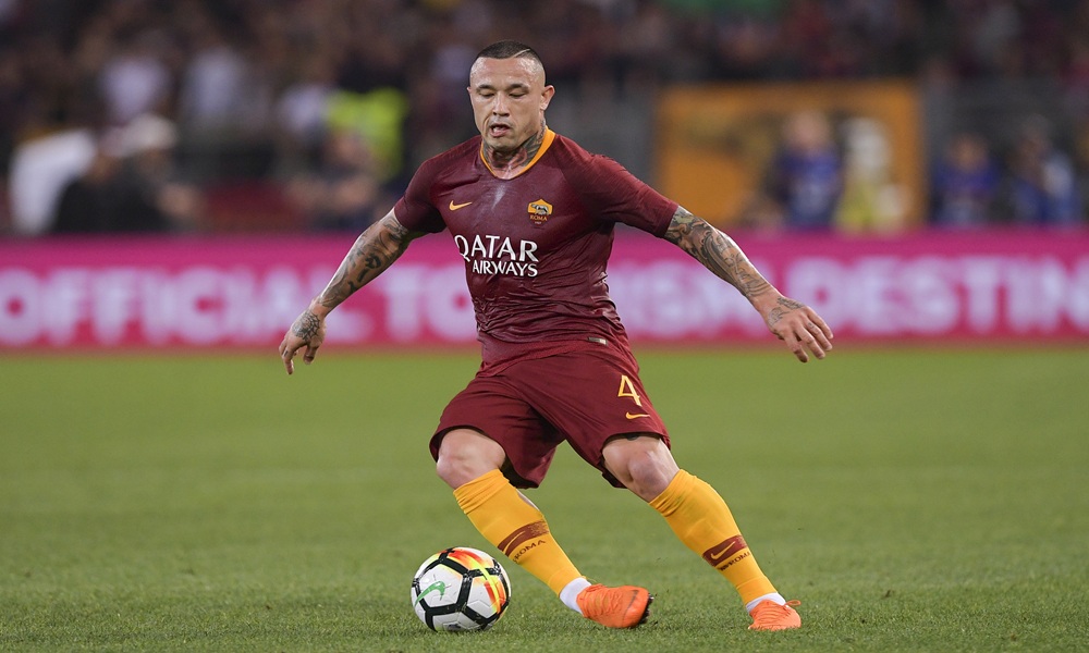 Nainggolan