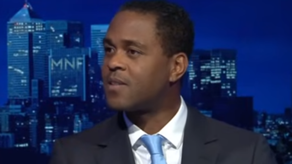 Patrick Kluivert