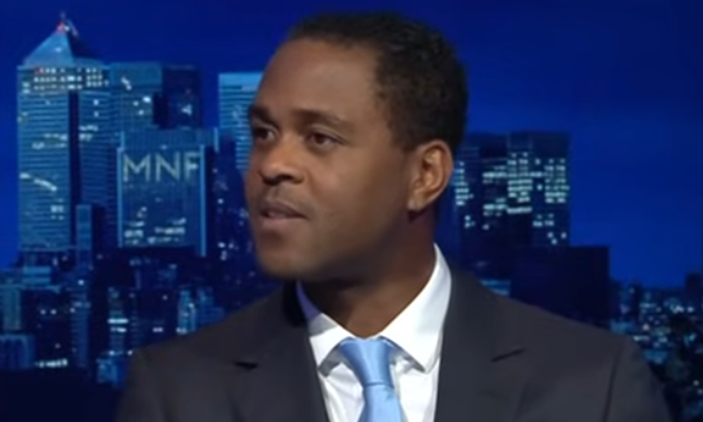 Patrick Kluivert