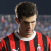 Pulisic Milan