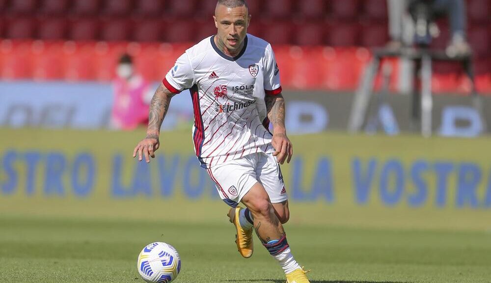 Radja Nainggolan