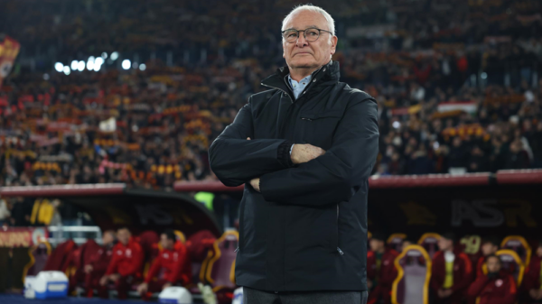 Ranieri Roma