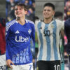 Argentina Serie A