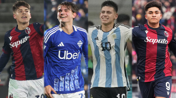 Argentina Serie A