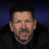 Simeone Atletico Madrid