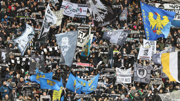 Udinese-Venezia