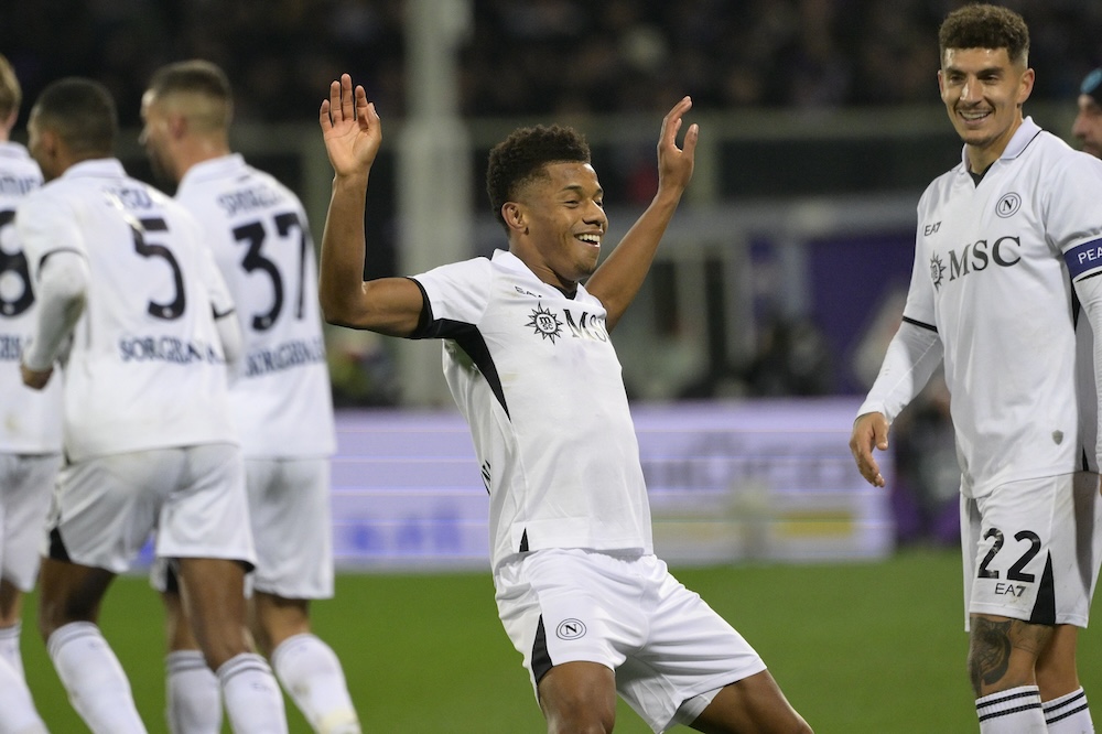 David Neres