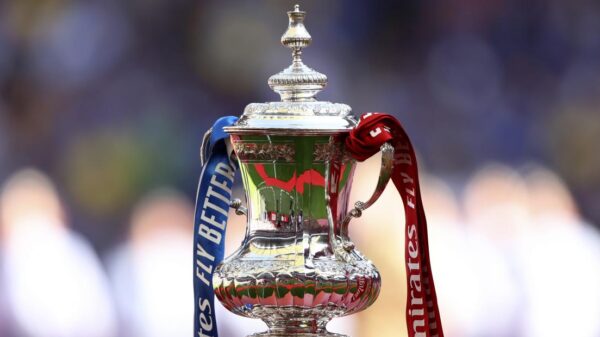 FA Cup