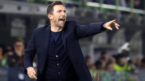 Di Francesco