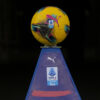 Pallone Serie A