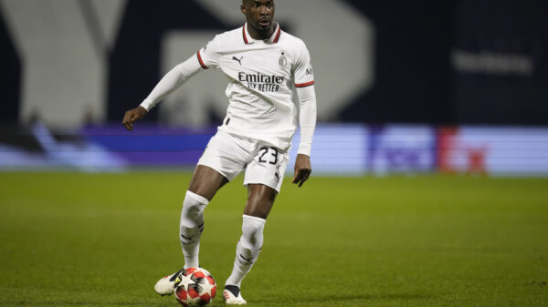 Milan, Tomori