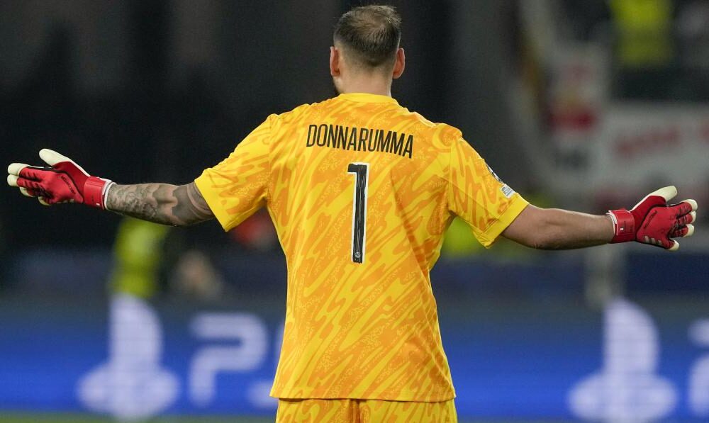 Donnarumma