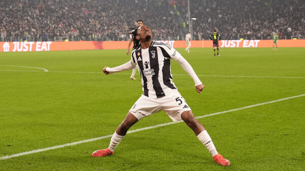 Mbangula Juve