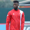 Keita Baldé Monza