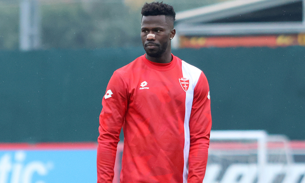 Keita Baldé Monza