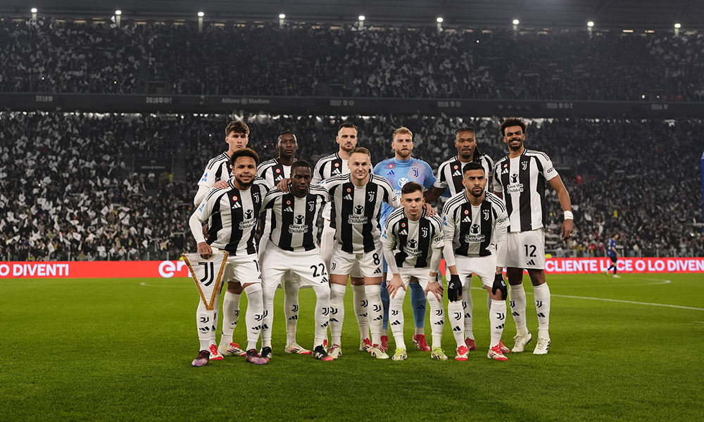 Juventus