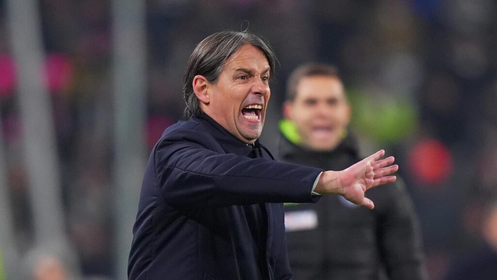 Inter Inzaghi