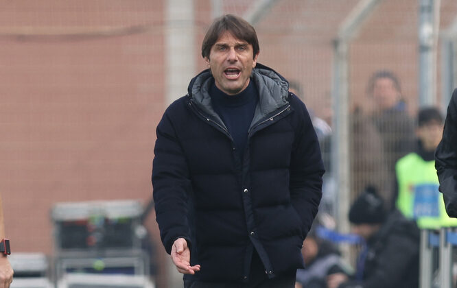 Antonio Conte