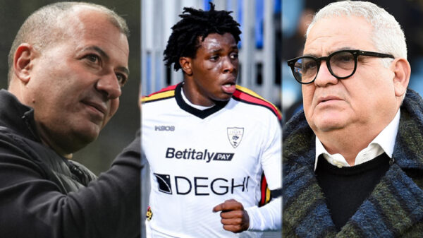 Calciomercato Lecce