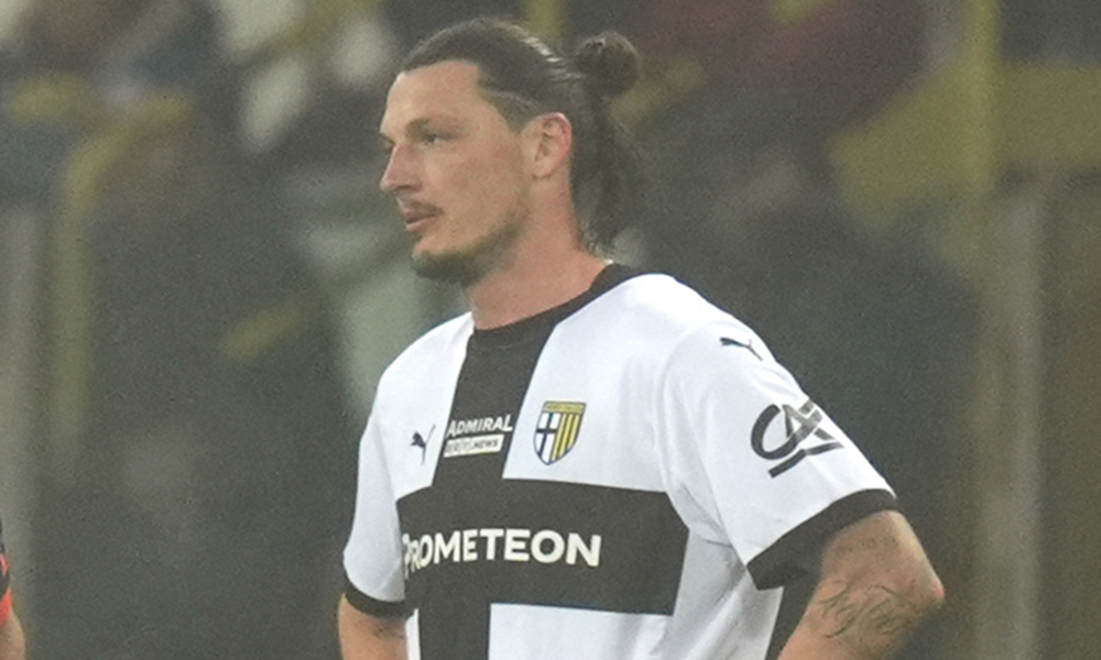 Djuric Parma