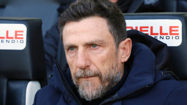 Eusebio Di Francesco