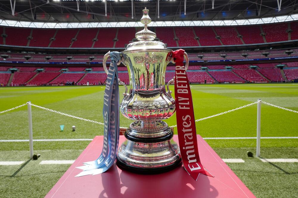 FA Cup