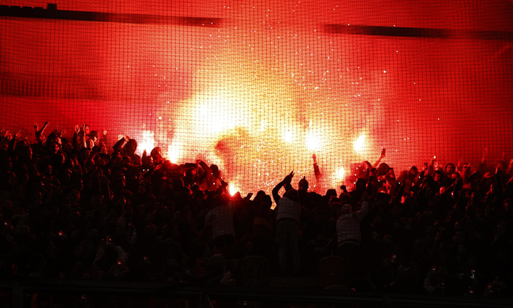 Galatasaray-Adana Demirspor