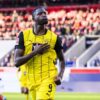 Guirassy, Borussia Dortmund