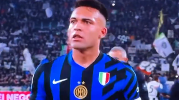 Lautaro Inter