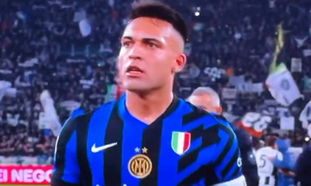 Lautaro Inter