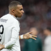 Mbappé-Real Madrid