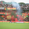 Ternana tifosi