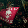 Torino tifosi