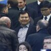 Zhang Jindong Inter