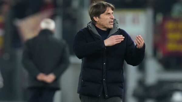 Antonio Conte